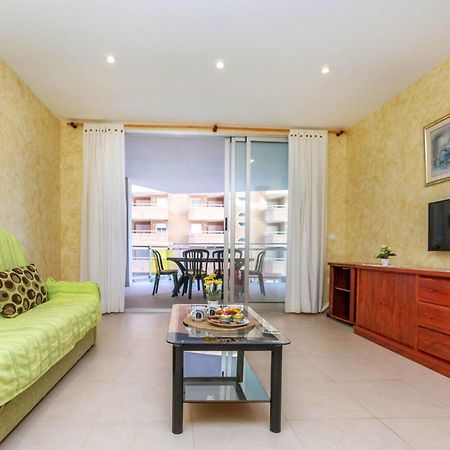 Apartment Mondrian By Interhome Oropesa del Mar Exterior photo
