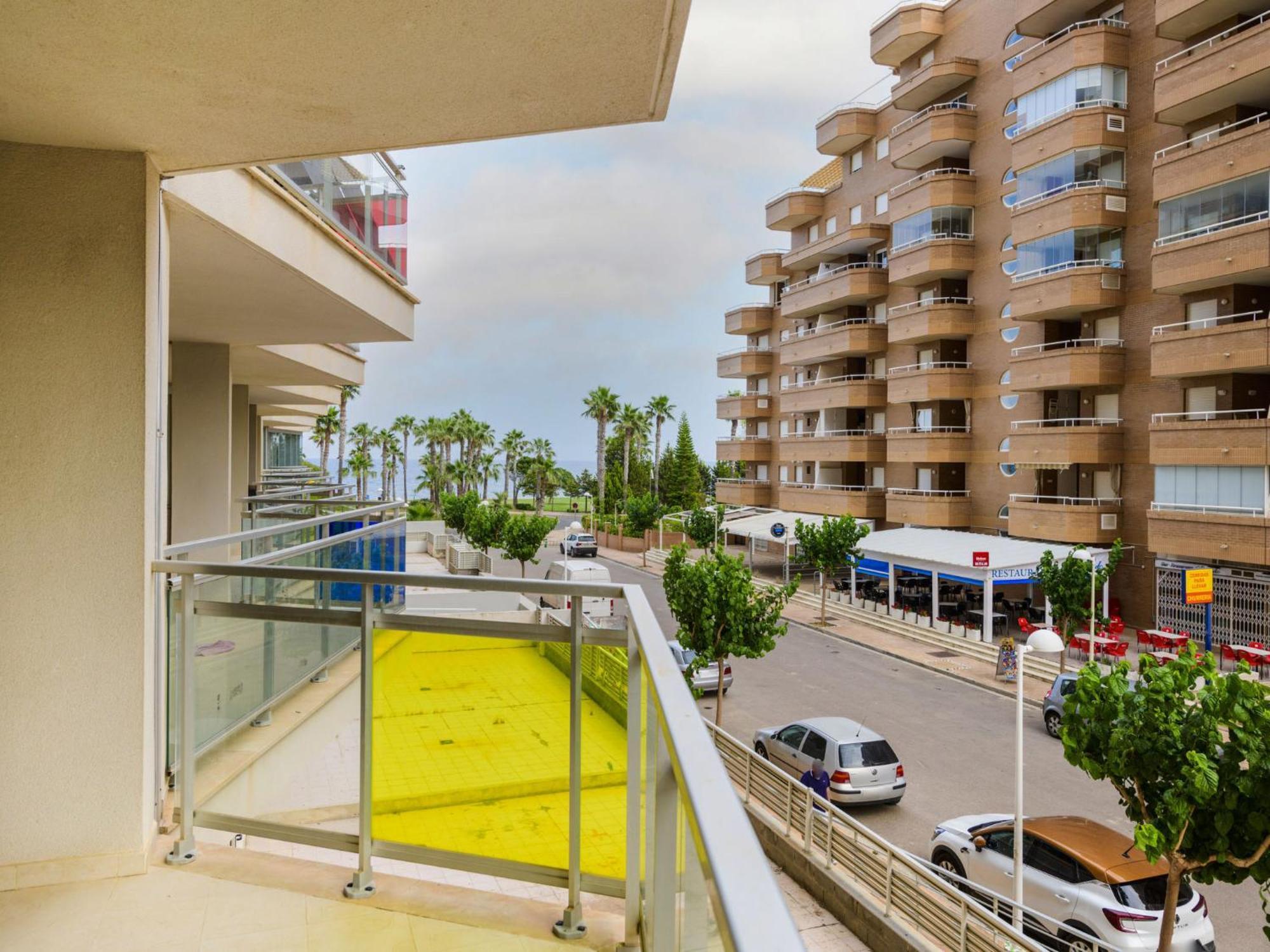 Apartment Mondrian By Interhome Oropesa del Mar Exterior photo